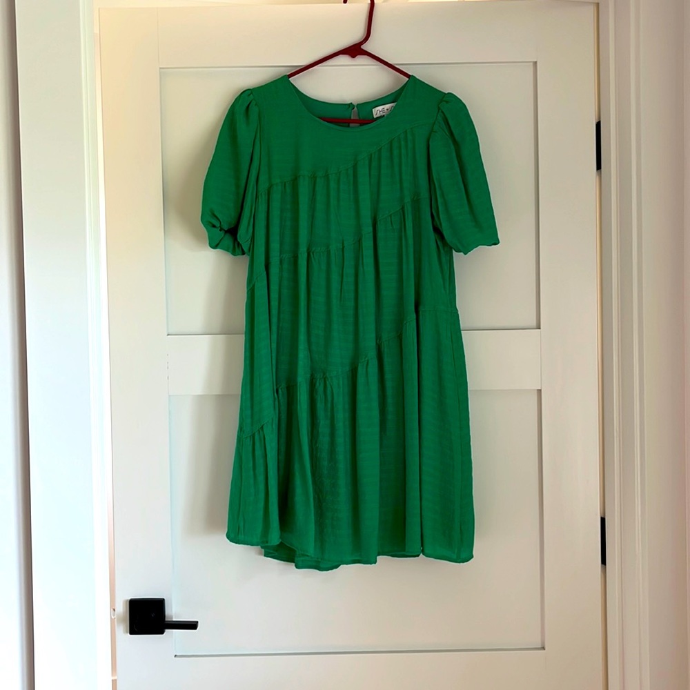 NWOT mini dress